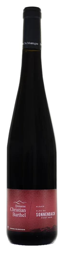 Pinot Noir Clos du Sonnenbach