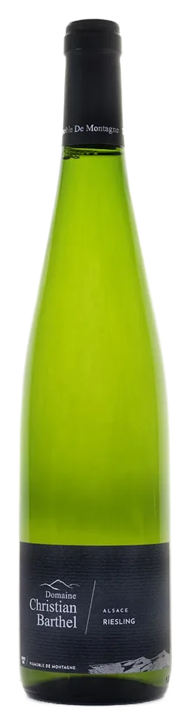 Riesling Schiste