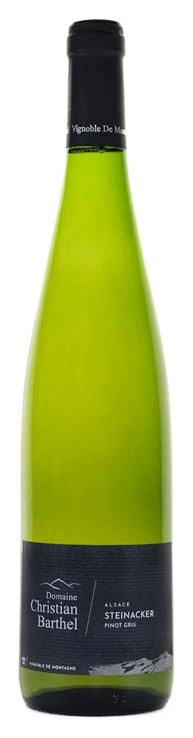 Pinot Gris Steinacker