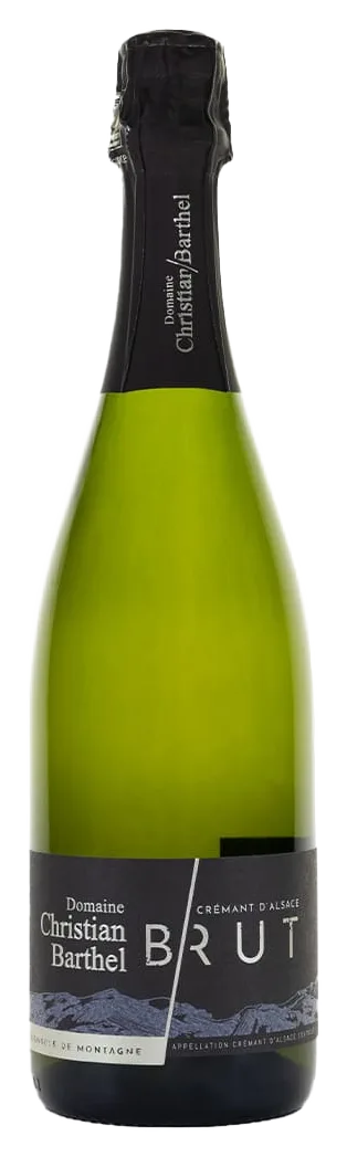 Crémant Blanc Brut