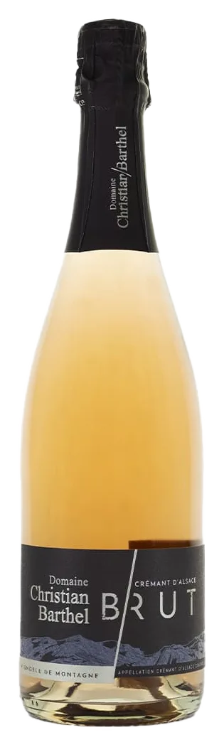 Crémant Rosé Brut