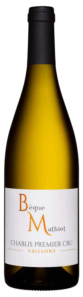 Chablis Vaillons