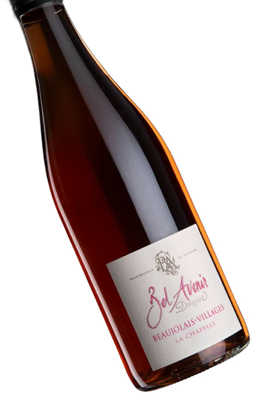 Beaujolais Rosé La Chapelle