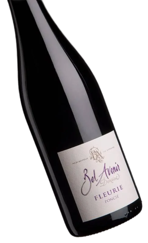 Fleurie Poncié