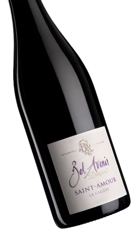 Saint-Amour La Gagère