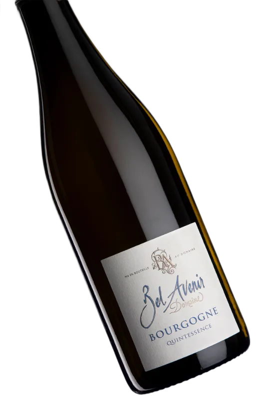 Bourgogne Quintessence
