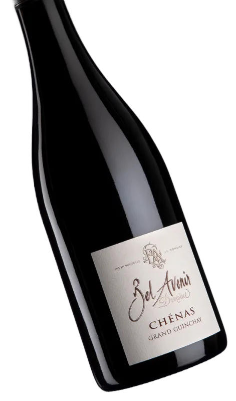 Chénas Grand Guinchay