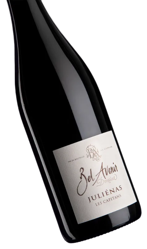 Juliénas Les Capitans