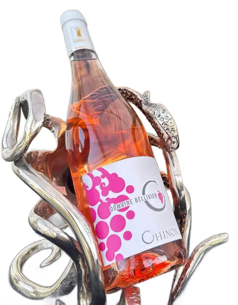 Cuvée Domaine Rosé
