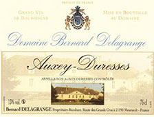 Auxey-Duresses