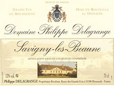 Savigny-lès-Beaune