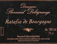 Ratafia de Bourgogne