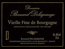 Vieille Fine de Bourgogne