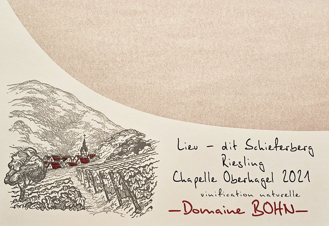 Riesling Schieferberg
