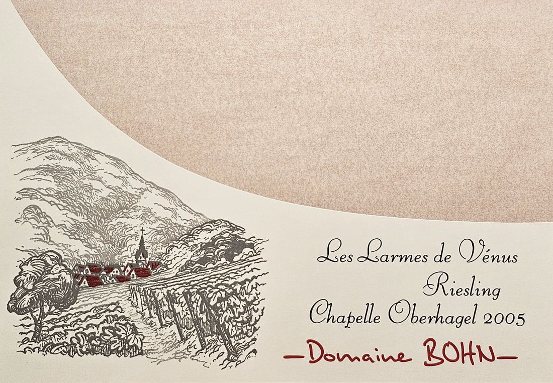 Les Larmes de Vénus