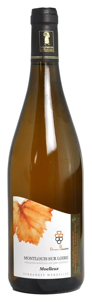 Moelleux