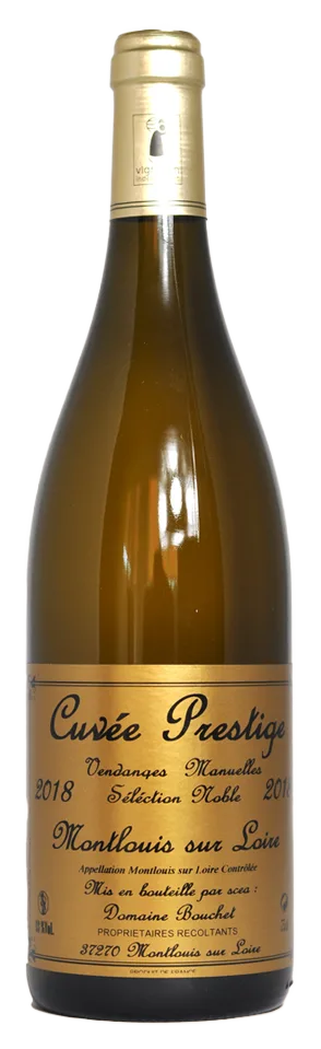 Cuvée Prestige