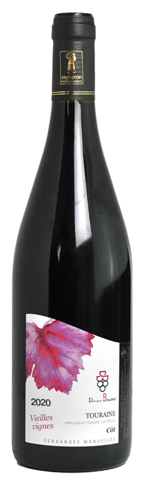 Côt Vieilles Vignes