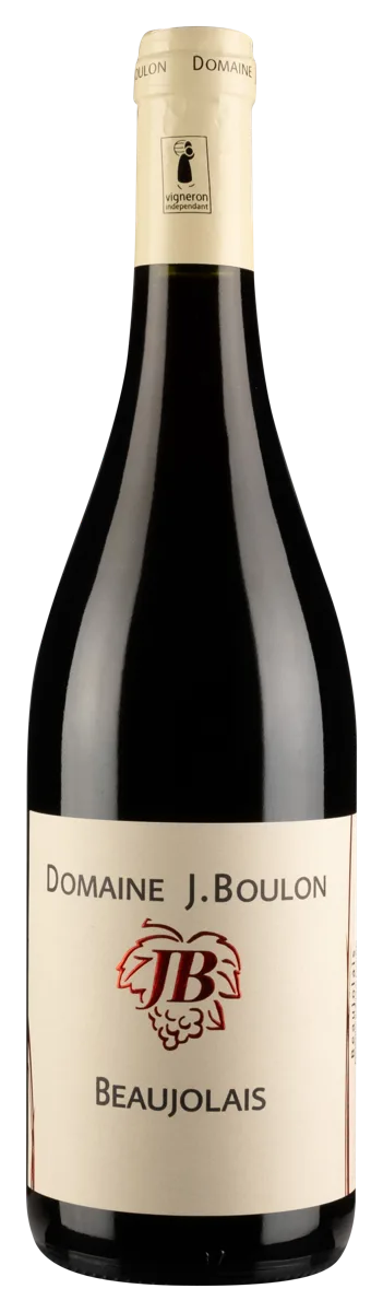 Le Beaujolais