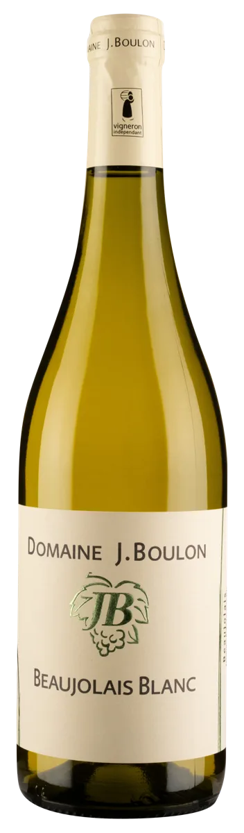 Le Beaujolais Blanc