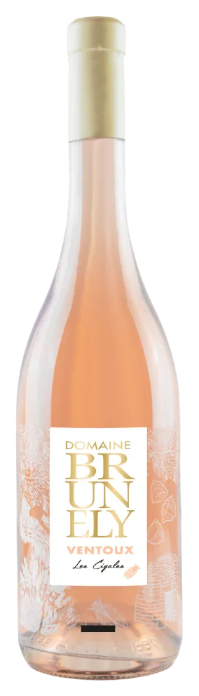 Ventoux Rosé