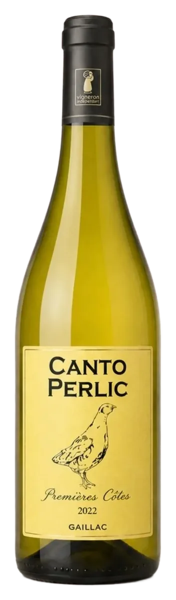 Premières Côtes