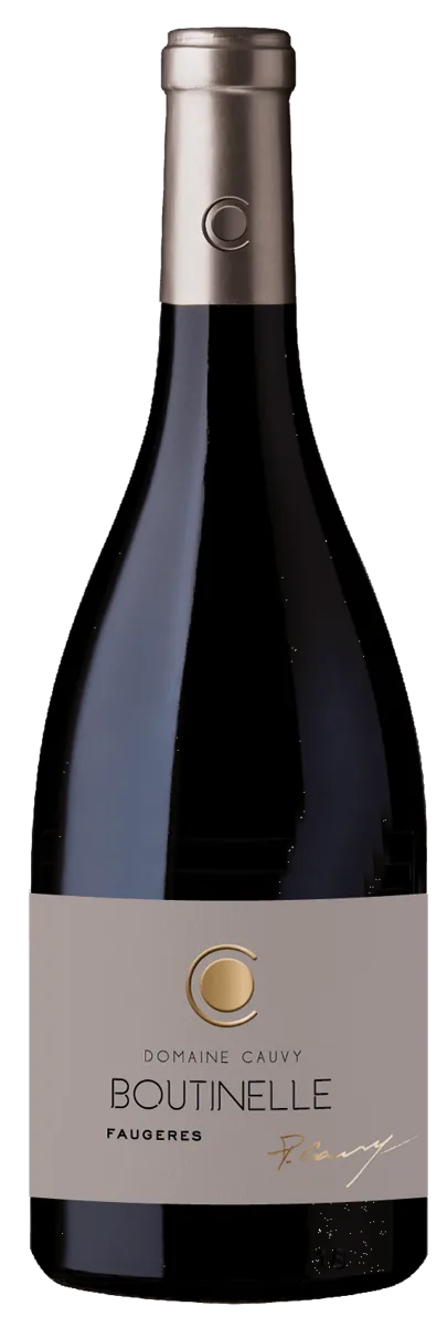 Boutinelle Rouge