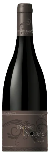 Pépites Noires