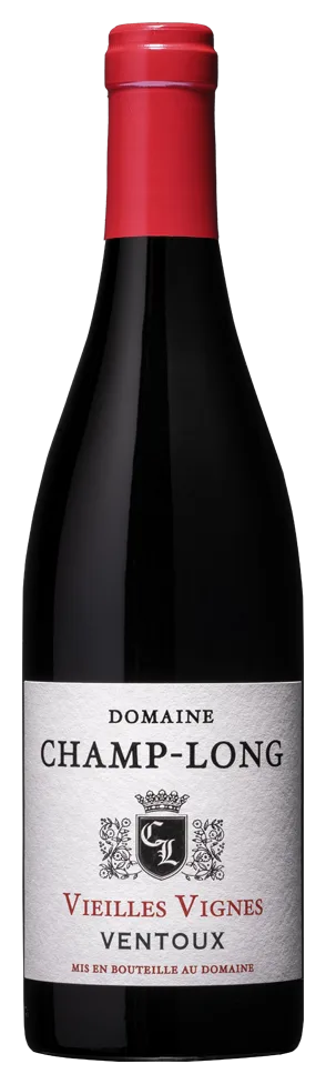 Ventoux Rouge Vieilles Vignes