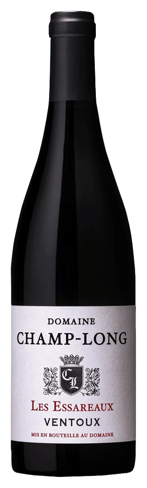 Ventoux Rouge Les Essareaux