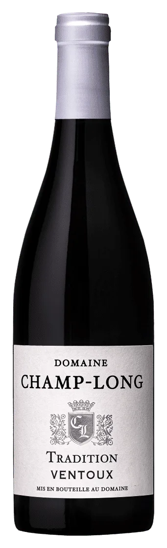 Ventoux Rouge Tradition