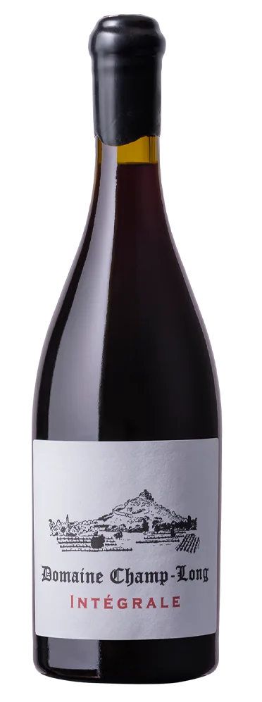 Ventoux Rouge Intégrale
