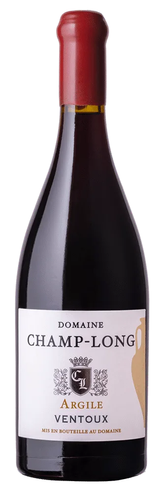 Ventoux Rouge Argile