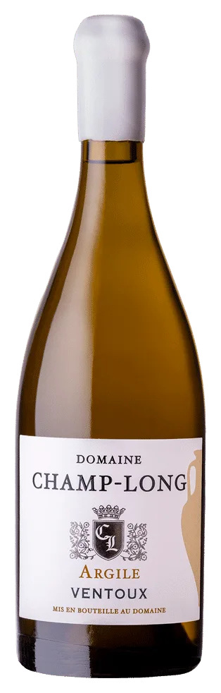 Ventoux Blanc Argile