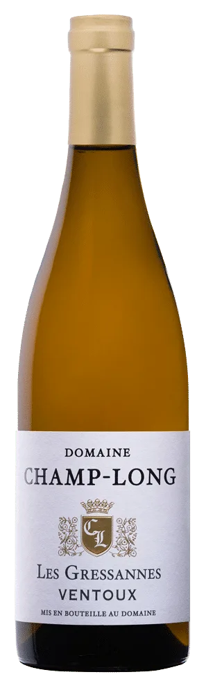 Ventoux Blanc Gressannes