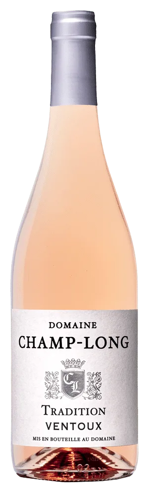 Ventoux Rosé Tradition