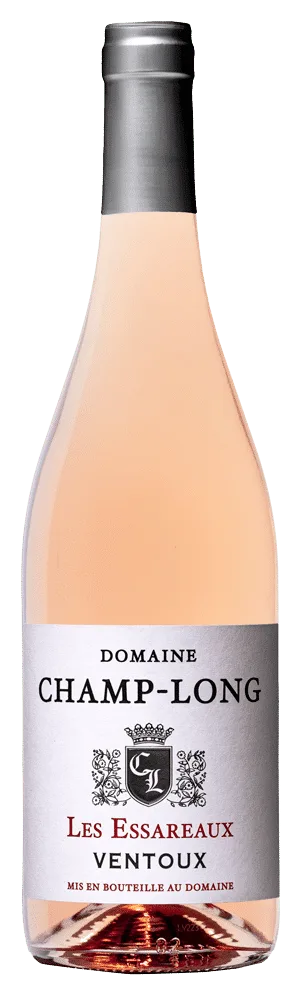 Ventoux Rosé Essareaux