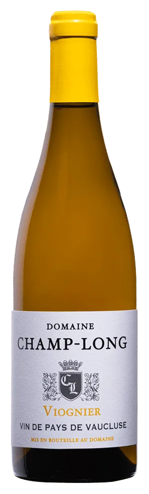 Vin de Pays du Vaucluse Viognier