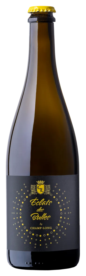 Pétillant naturel