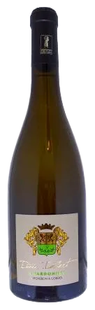 Chardonnay Etienne IMBERT Blanc