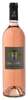 Etienne IMBERT Rosé