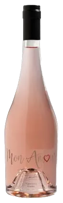 Mon Amour Rosé