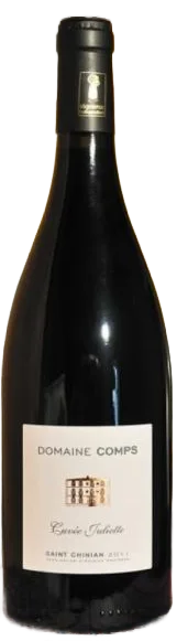 Cuvée Juliette