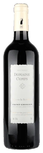 Cuvée le Soleiller
