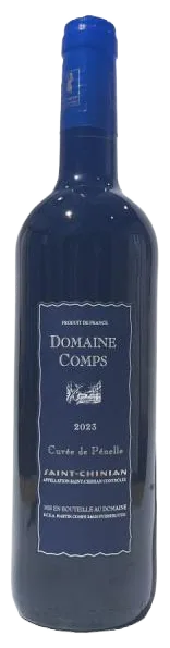 Cuvée de Pénelle