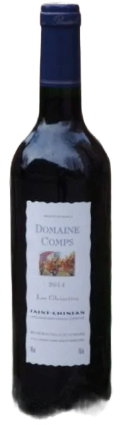 Cuvée Les Gleizettes