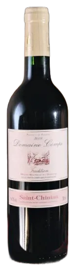 Cuvée Tradition