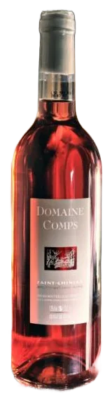 Saint Chinian rosé