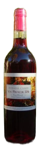 Primeur
