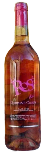 Rosé Grenache-Cinsault-Carignan